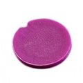 Simport Scientific Cap Inserts, 0.5-2.0ml, Violet, 100/pk, 100PK 212435-V